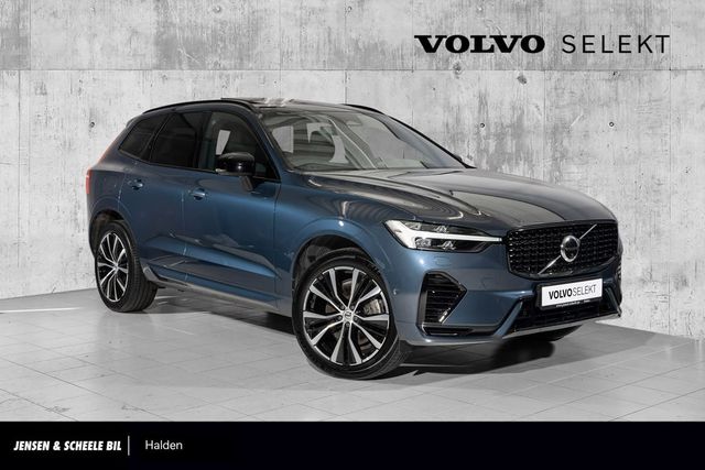 2023 VOLVO XC60 - 1