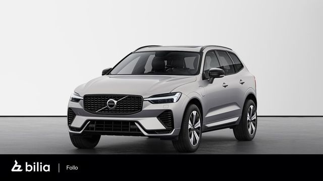 2023 VOLVO XC60 - 1