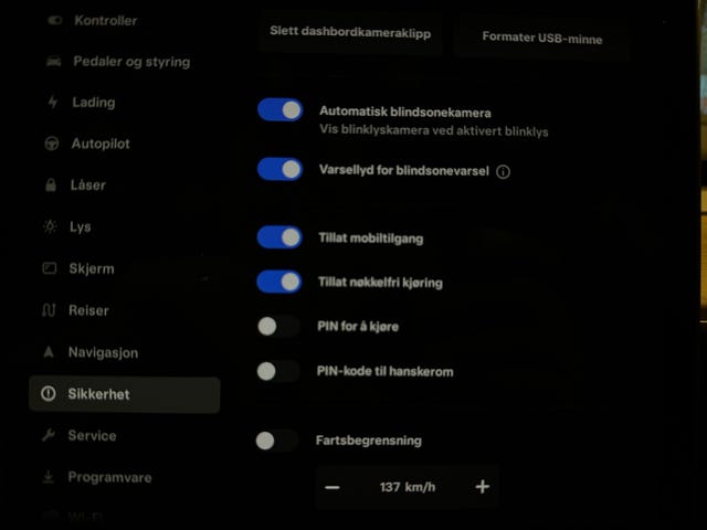 2022 TESLA MODEL 3 - 22