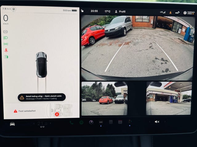 2022 TESLA MODEL 3 - 13
