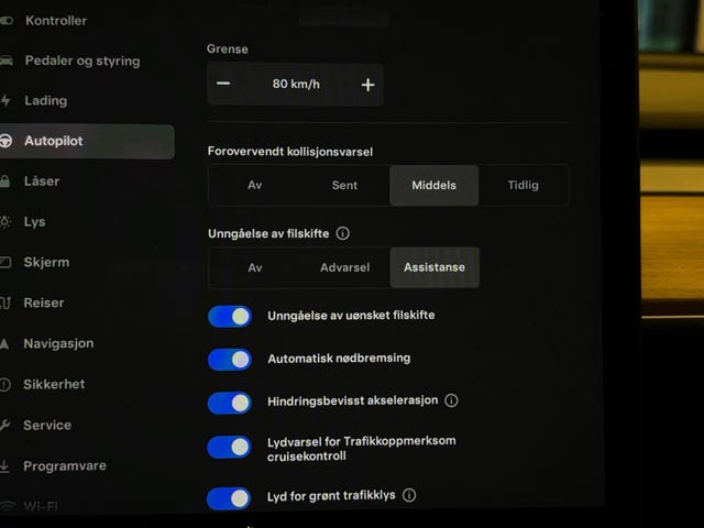 2022 TESLA MODEL 3 - 16