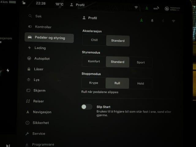 2022 TESLA MODEL 3 - 14