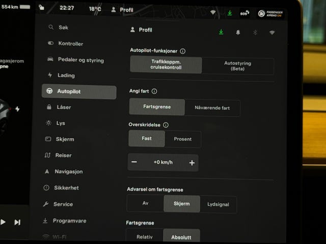 2022 TESLA MODEL 3 - 15
