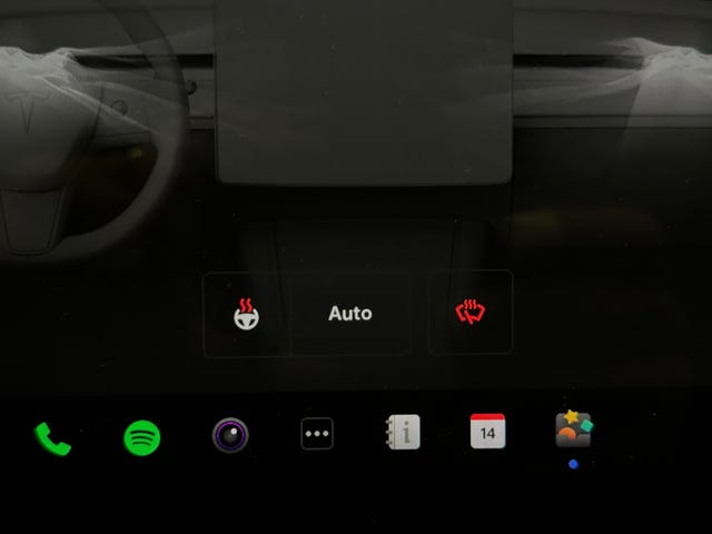 2022 TESLA MODEL 3 - 24