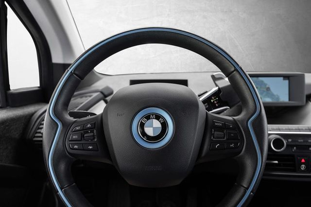 2021 BMW I3 - 16