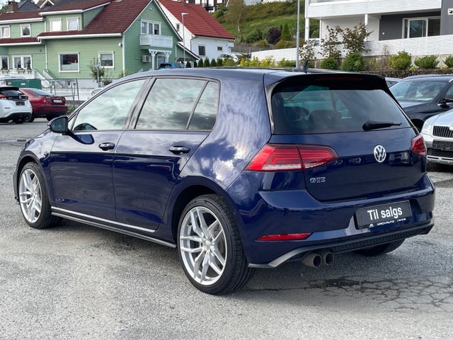 WVWZZZAUZJW801140 2018 VOLKSWAGEN GOLF-5