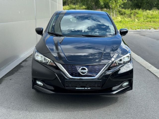 SJNFAAZE1U0067538 2020 NISSAN LEAF-1