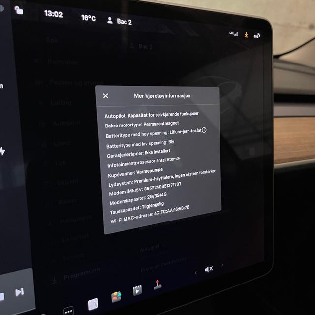 2021 TESLA MODEL 3 - 32
