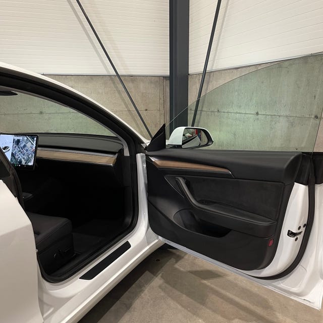 2021 TESLA MODEL 3 - 14