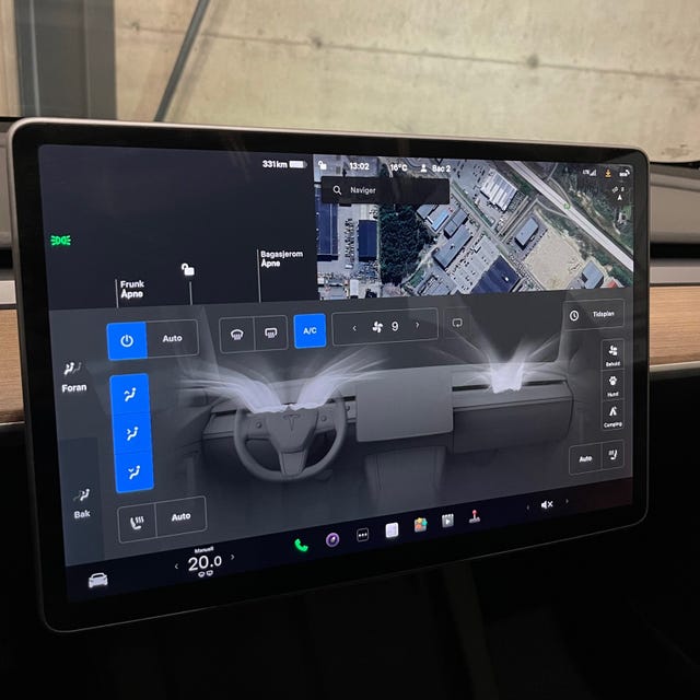 2021 TESLA MODEL 3 - 27
