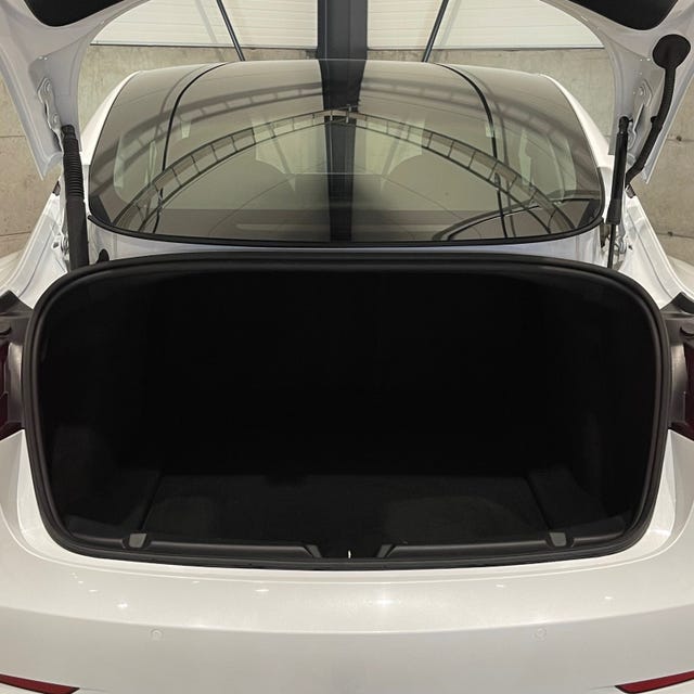 2021 TESLA MODEL 3 - 10