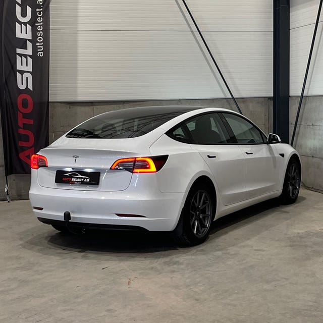 2021 TESLA MODEL 3 - 13