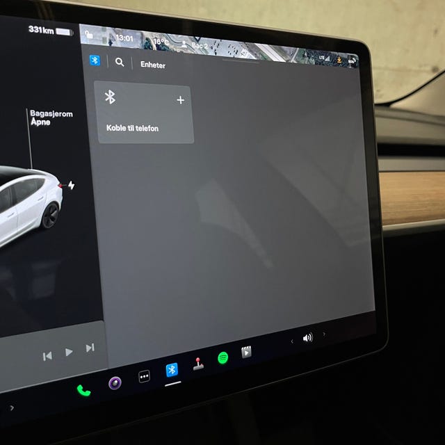 2021 TESLA MODEL 3 - 40