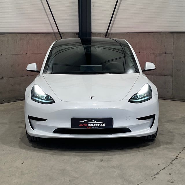 LRW3E7FA2MC232625 2021 TESLA MODEL 3-3