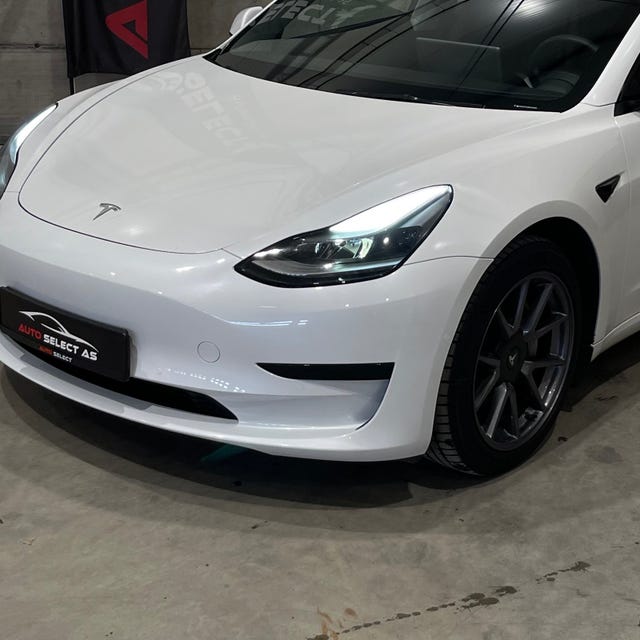LRW3E7FA2MC232625 2021 TESLA MODEL 3-4