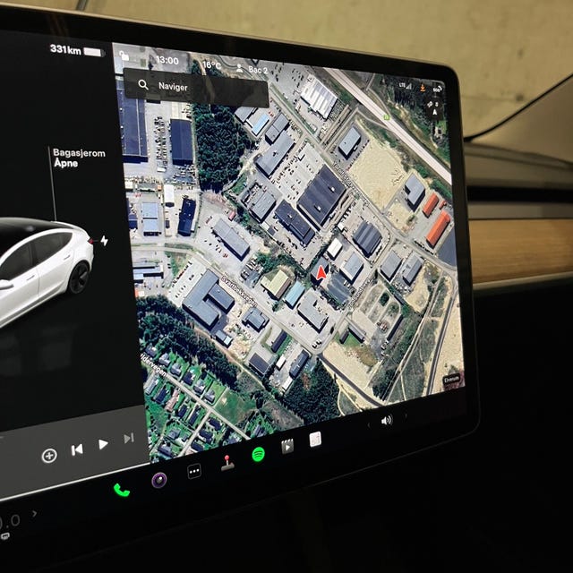 2021 TESLA MODEL 3 - 29