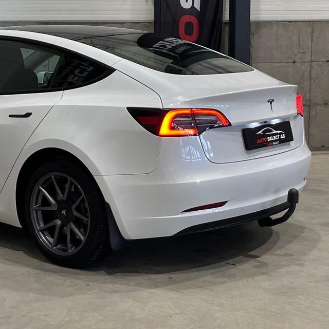 2021 TESLA MODEL 3 - 8