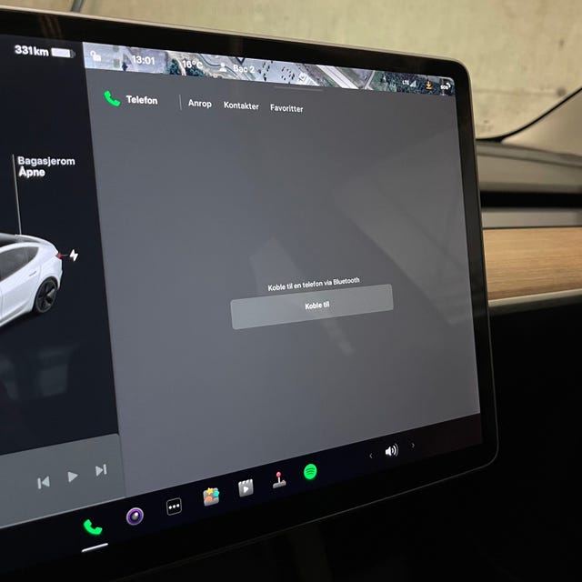 2021 TESLA MODEL 3 - 35