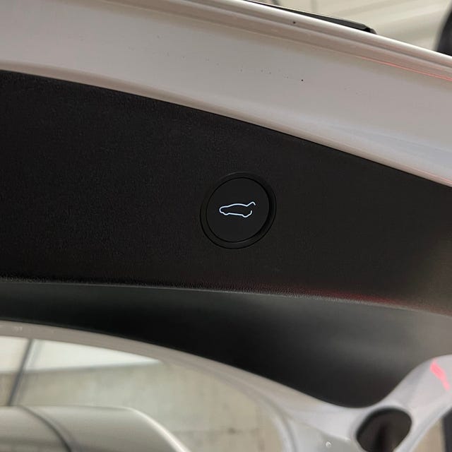 2021 TESLA MODEL 3 - 11