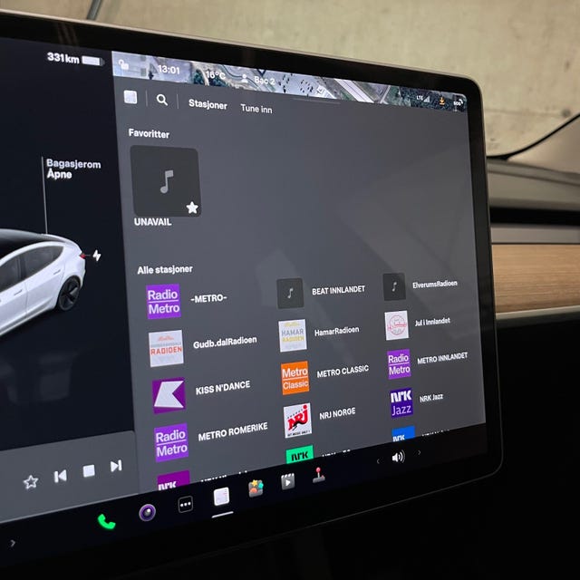 2021 TESLA MODEL 3 - 34
