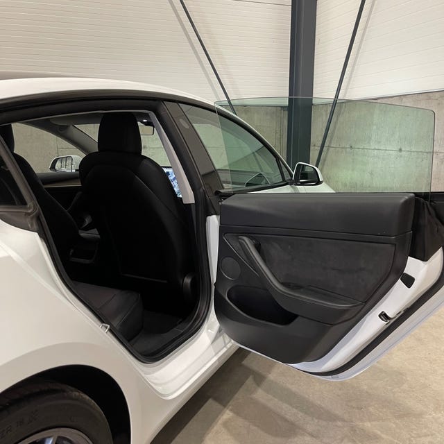 2021 TESLA MODEL 3 - 17