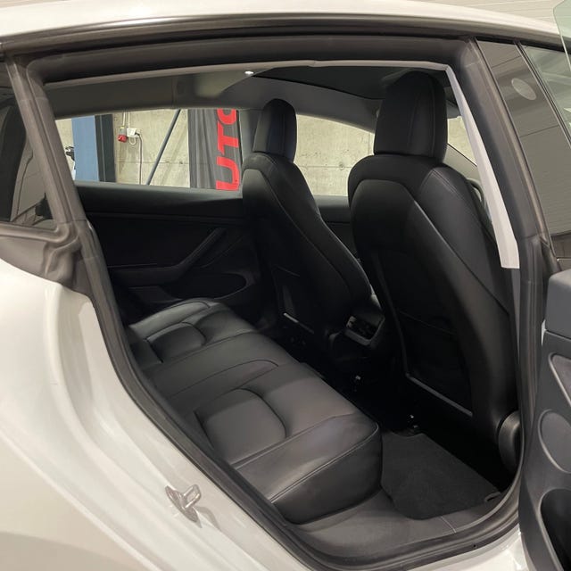 2021 TESLA MODEL 3 - 18