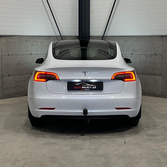 2021 TESLA MODEL 3 - 9