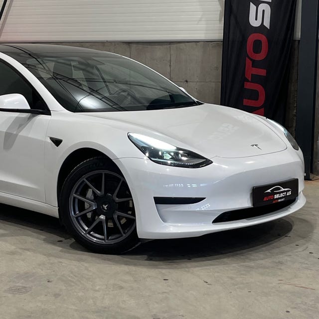 LRW3E7FA2MC232625 2021 TESLA MODEL 3-1