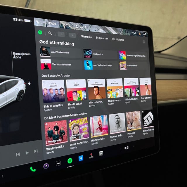 2021 TESLA MODEL 3 - 39
