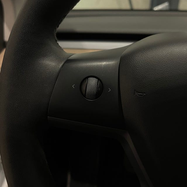 2021 TESLA MODEL 3 - 25