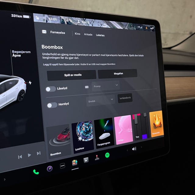 2021 TESLA MODEL 3 - 36