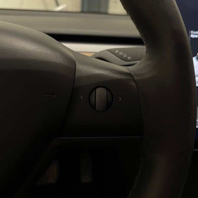 2021 TESLA MODEL 3 - 26