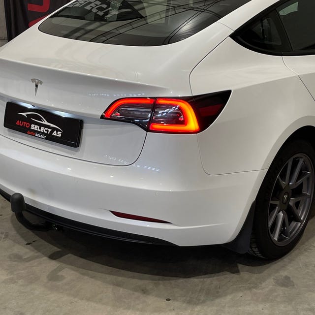 2021 TESLA MODEL 3 - 12