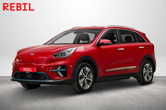 2020 KIA E-NIRO - 1