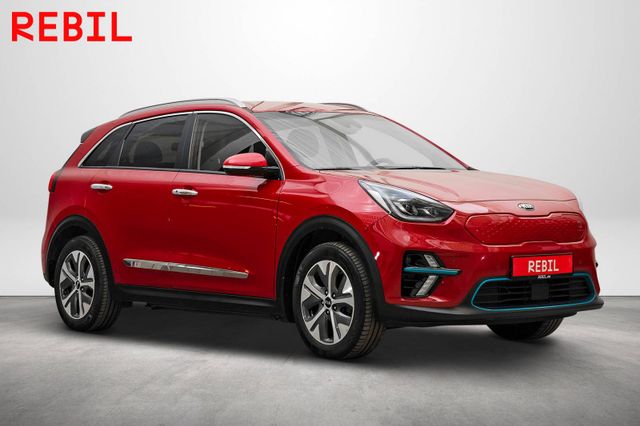 2020 KIA E-NIRO - 4