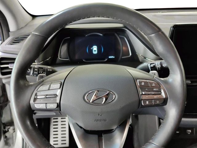 2020 HYUNDAI IONIQ - 9