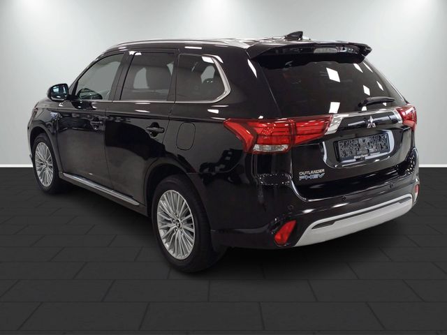 2020 MITSUBISHI OUTLANDER - 3