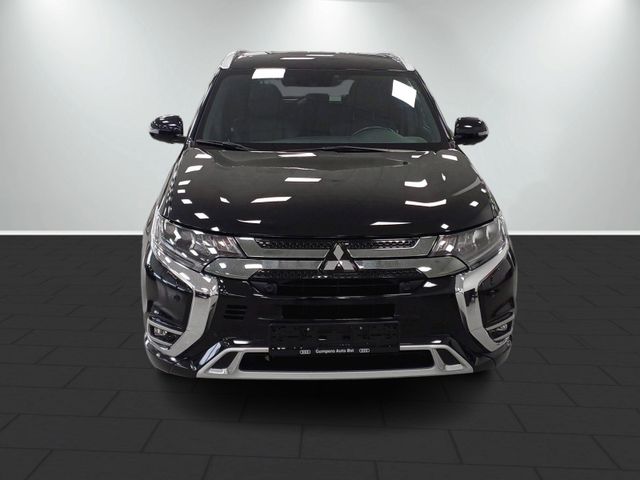 2020 MITSUBISHI OUTLANDER - 4