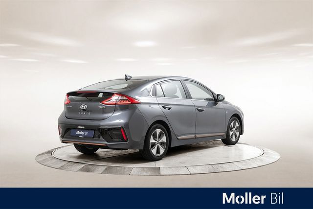 KMHC851HFKU044337 2019 HYUNDAI IONIQ-4