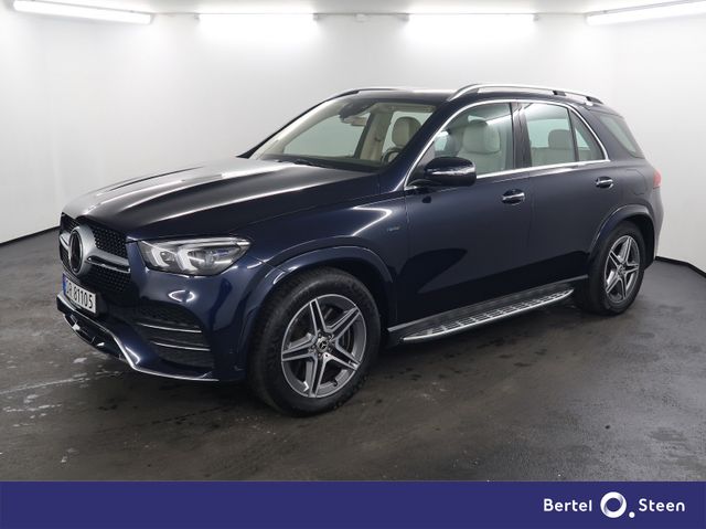 W1N1671171A194557 2020 MERCEDES-BENZ GLE-0