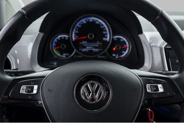 2019 VOLKSWAGEN UP! - 16