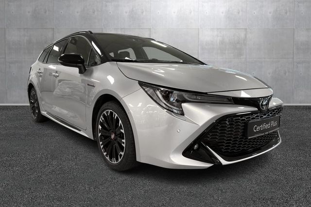 2021 TOYOTA COROLLA - 7