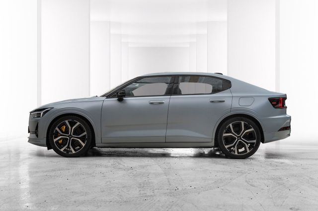 2023 POLESTAR 2 - 3