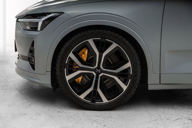 2023 POLESTAR 2 - 15