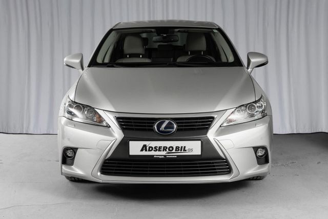 JTHKD5BHX02185254 2014 LEXUS CT200H-2