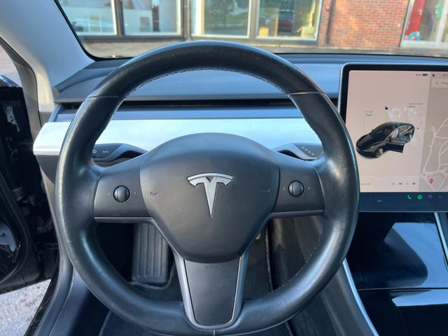 2019 TESLA MODEL 3 - 15