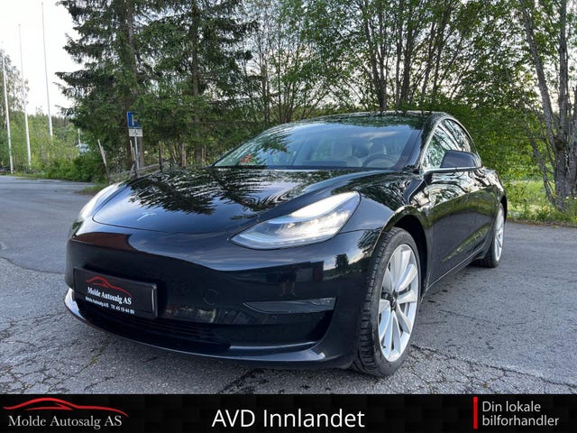 5YJ3E7EB5KF224922 2019 TESLA MODEL 3-0