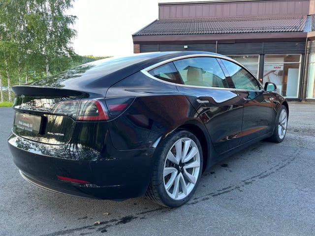 5YJ3E7EB5KF224922 2019 TESLA MODEL 3-4