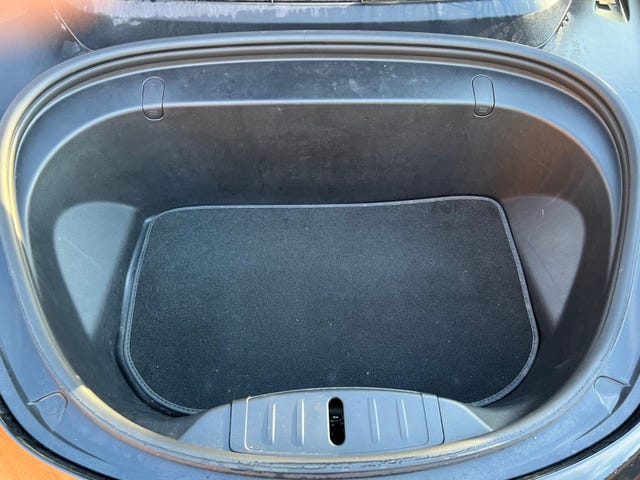 2019 TESLA MODEL 3 - 21
