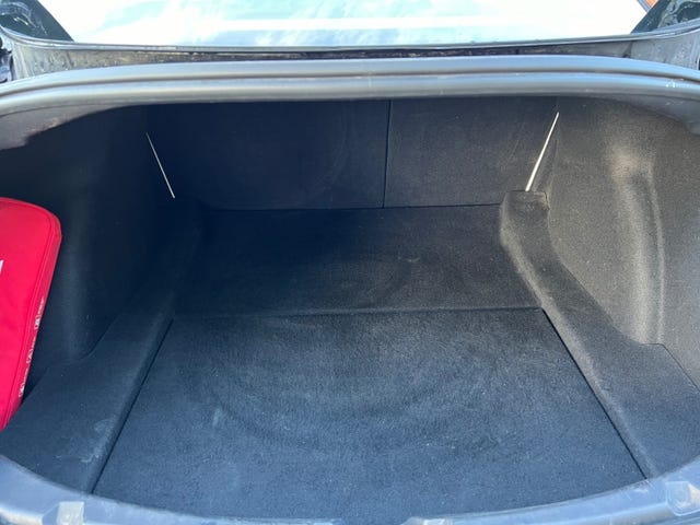 2019 TESLA MODEL 3 - 18